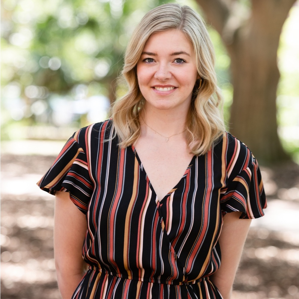 Meet your Posher, Taylor